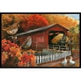 thumbnail image 1 of Carolines Treasures PTW2004MAT Chute Couvert Pont Intérieur et Extérieur Mat- 18 x 27 Po., 1 of 4
