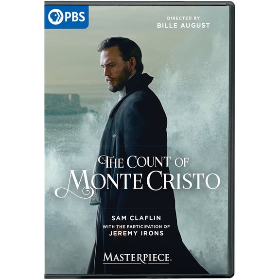The Count of Monte Cristo (Masterpiece)