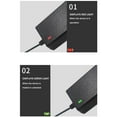 thumbnail image 6 of 29.4V Battery Charger For Razor Electric Scooter-E100 E125 S7A7 E150 Hot~ 9CG6, 6 of 6