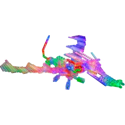laser pegs dragon