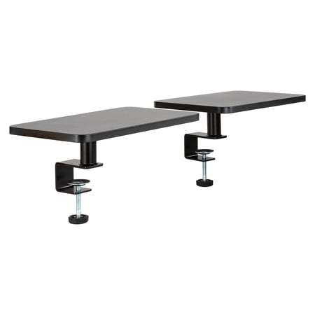 Allsop  ASP32457  Ascend Monitor Stand  2 Pack price history on PriceWatchPro