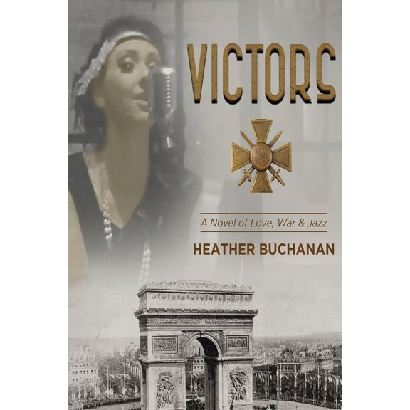 Victors Saga Victors: A Novel of Love, War and Jazz, (Paperback)