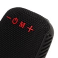 thumbnail image 3 of Altavoz Bluetooth para Bicicleta, Mini Altavoz Port&aacute;til Impermeable para Exteriores, Compatible con Conexi&oacute;n en Serie, Altavoz Inal&aacute;mbrico para Bicicleta para Ciclismo, 3 of 9