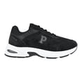thumbnail image 2 of TENIS BLACK REPUBLIC HOMBRE PM2491919 SIMIPIEL NEGRO, 2 of 4