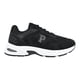 thumbnail image 2 of TENIS BLACK REPUBLIC HOMBRE PM2491919 SIMIPIEL NEGRO, 2 of 4