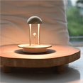 thumbnail image 2 of Innovador Sensor Infrarrojo De Luz Nocturna Led Y Lámpara De Noche Con Control Táctil 2000Mah Recargable 2400K Lámpara De Ambiente Decorativa Con Luz Cálida Para Novias Besties matsuzay HA025255-01, 2 of 6