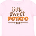 thumbnail image 4 of Inktastic Thanksgiving Little Sweet Potato Boys or Girls Toddler T-Shirt, 4 of 5