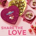 thumbnail image 5 of GHIRARDELLI Sweet Hearts Premium Chocolate Truffle Assortment Gift for Valentines, 4.4 oz, 5 of 8
