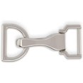 thumbnail image 4 of Dritz 729-65 Large Hook & D-Ring 1 Set, Nickel, 4 of 4