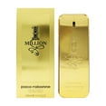 thumbnail image 5 of Paco One Million Eau De Toilette Spray For Men - 3.4 Oz., 5 of 6