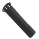 thumbnail image 1 of Professional Durable Leather Snooker Cue Tip Head Protective Cover Billiard Stick Protector AccessoriesBlack, 1 of 4