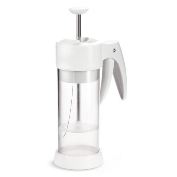 Batter Dispenser, 3size selector does small, medium and large pancakes