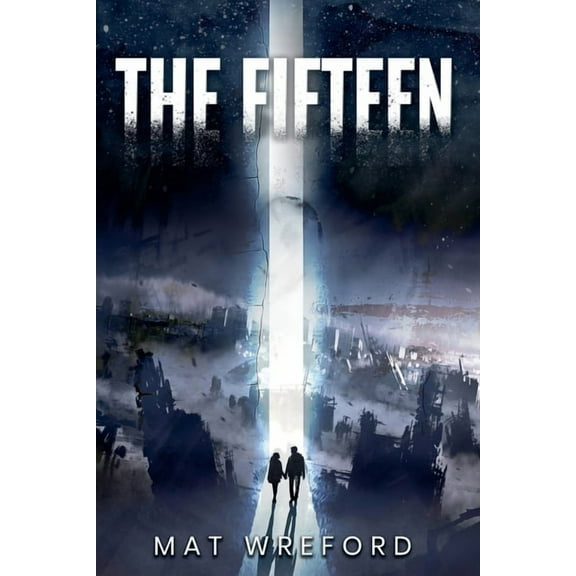 Fifteen The Fifteen, Book 1, (Paperback)