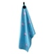 thumbnail image 5 of Toalla limpiadora de pelotas de golf, toalla limpiadora de pelotas de golf, regalo de golf para hombres y mujeres Azul, 5 of 9