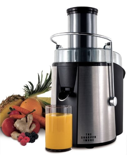 fruit juicer walmart