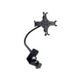 thumbnail image 5 of PAD-GCM Gooseneck Clamp Mount for iPad/Tablet, 5 of 20