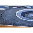 thumbnail image 2 of Momeni Lil Mo Hipster 8' X 10' Contemporary Hand Tufted Rug in Surf, 2 of 3