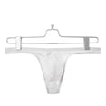 thumbnail image 6 of Sngxgn Boxer Briefs Mens Lightweight Underwear Men Soft Underwear(White,XL), 6 of 7
