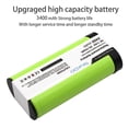 thumbnail image 5 of Battery for Logitech 084-000845 Ultimate Ears Megaboom 3 S-00171 7.4V Li-ion, 5 of 6