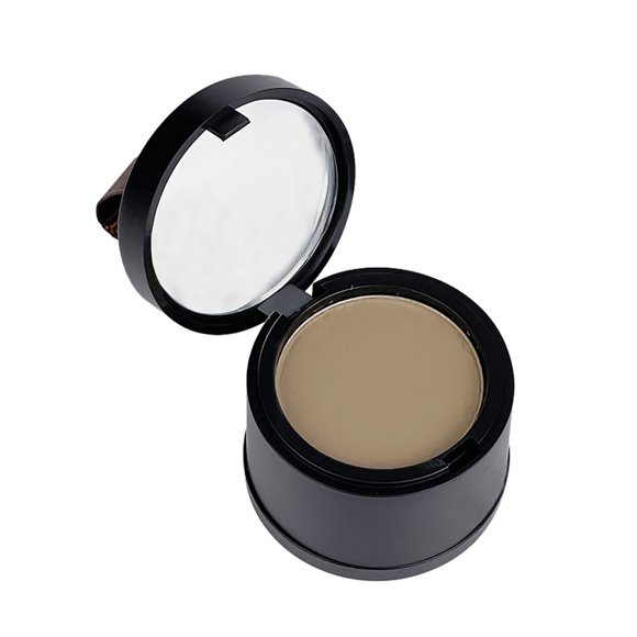 SIfdSeng Fanlin Meidai Hair Line Filling and Sculpting Powder for Women with High Forehead and Shadow Pen Korean Foundation
