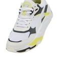 thumbnail image 3 of Tenis Puma Trinity White Hombre Casual blanco 30, 3 of 5