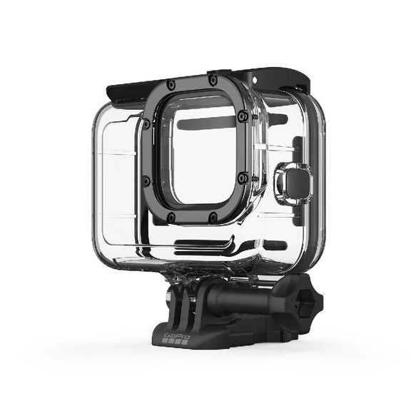 Carcasa GoPro para HERO9 Transparante