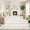 Brown, variant on UERMEI 2'x3' Area Rugs for Living Room, Washable Rugs Boho Moroccan Area Rug Soft Neutral Geometric Bohemian Carpet Distressed Indoor Rug for Entryway Bedroom Office Foldable Nonslip Rug, Brown
