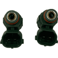 thumbnail image 2 of Equipo de 2 piezas para inyector de combustible EAT287 del fabricante MAN para Kawasaki Ninja ZX14 2006-2011 Vulcan 900, 2 of 3