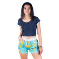 thumbnail image 1 of Short De Baño Estampado. Bañador Para Dama, 1 of 3