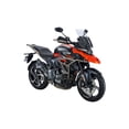 thumbnail image 4 of Motocicleta Deportiva Zontes T1 350 Naranja Doble Proposito, 4 of 4