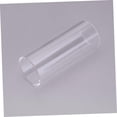 thumbnail image 4 of HUGFEGWE 6 Pcs Glass Guitar Slide Glass Bottleneck Standard Guitar Slide Best Guitar Slide CJB91-8719, 4 of 9