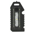 thumbnail image 4 of Lampe de Poche de Poche Portable, Porte-Clés Multifonction Lampes de Poche Portable Interface Type-C pour l'Extérieur, 4 of 8