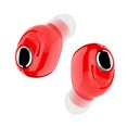 thumbnail image 2 of Mini Auricular Bluetooth 5.0 Auriculares intrauditivos inalámbricos deportivos Auriculares estéreo con manos libres invisibles individuales Scienceny EL0587-04B, 2 of 2