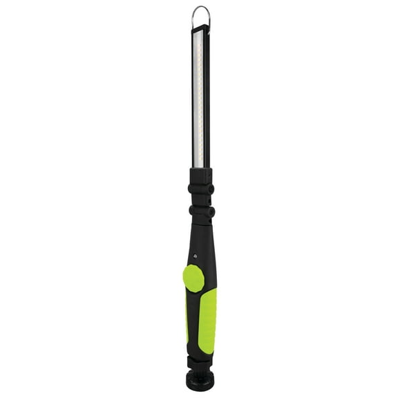Performance Tool W2232 650 LM Li-Ion Folding Slim Work Light