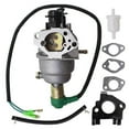 thumbnail image 3 of Carburador para motor GX340 GX390 188F, generador de 11 HP y 13 HP, piezas s202412245178, 3 of 5