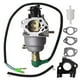 thumbnail image 3 of Carburador para motor GX340 GX390 188F, generador de 11 HP y 13 HP, piezas s202412245178, 3 of 5