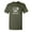Military Green, variant on My Relationship Is Like My Status Private Jet I Don't Have A Private Jet Sarcastic Humor Graphic Novelty Funny T Shirt