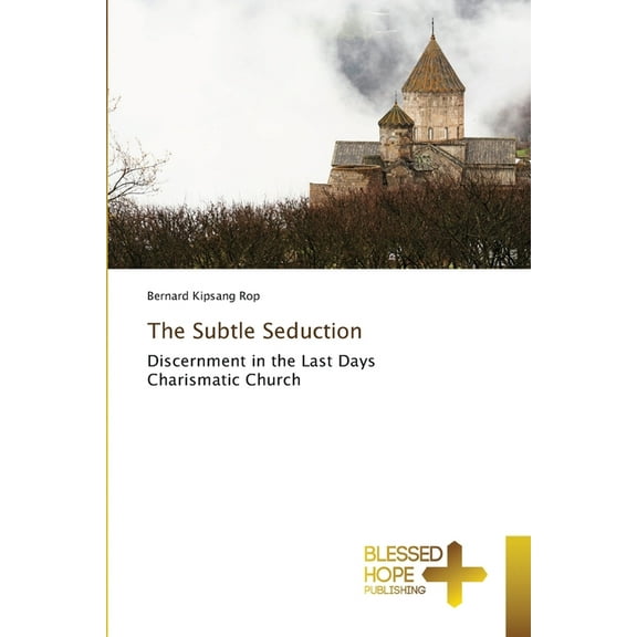 The Subtle Seduction, (Paperback)