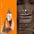 thumbnail image 4 of Artnaturals Anti-Aging Vitamin C Advanced Moisture Serum with Hyaluronic Acid (1 fl oz), 4 of 13