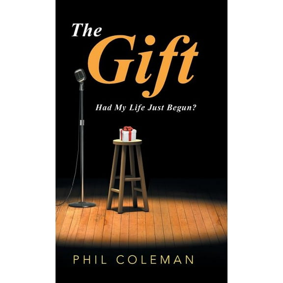 The Gift (Hardcover)