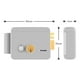 thumbnail image 4 of Chapa Eléctrica Para Puerta | Seg-300 Steren SEG-300, 4 of 5