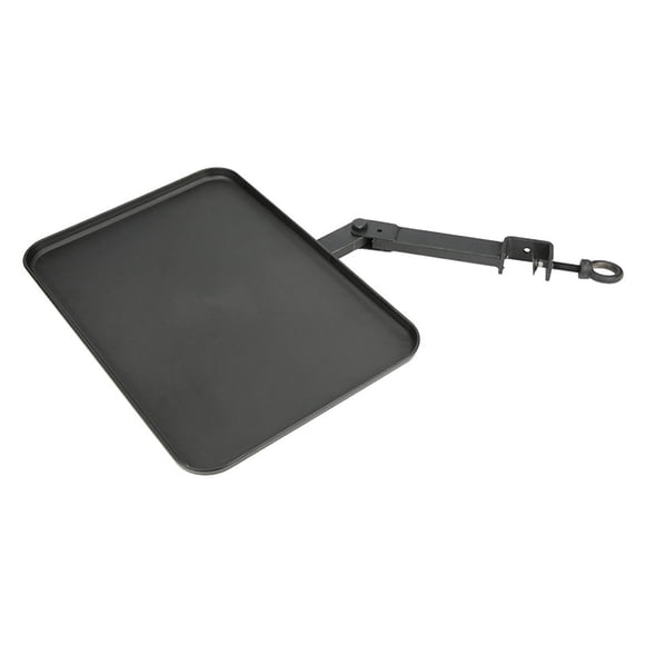 Bandeja para tatuajes, accesorios para sillas de salón, bandeja con trípode, bandeja para silla de peluquería, bandeja para teñir el cabello