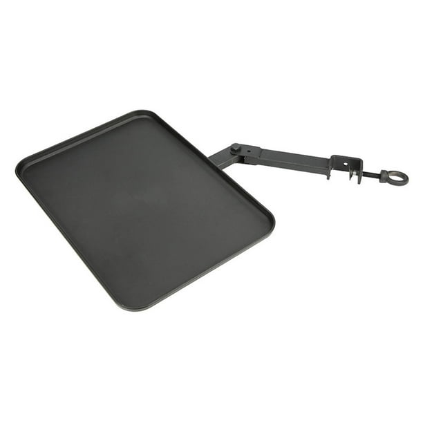 Bandeja para tatuajes, accesorios para sillas de salón, bandeja con trípode, bandeja para silla de peluquería, bandeja para teñir el cabello