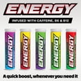 thumbnail image 2 of Xero Picks Energy Caffeine Flavored Toothpicks B12 for Focus & B6 (Variety, Pack of 5) Sugar-Free Alternative to Energy Mints & Gum - Kosher, 2 of 7