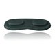 thumbnail image 1 of TQEHS Funda protectora para lentes de Apple Vision Pro MR✧ D4B2, 1 of 5