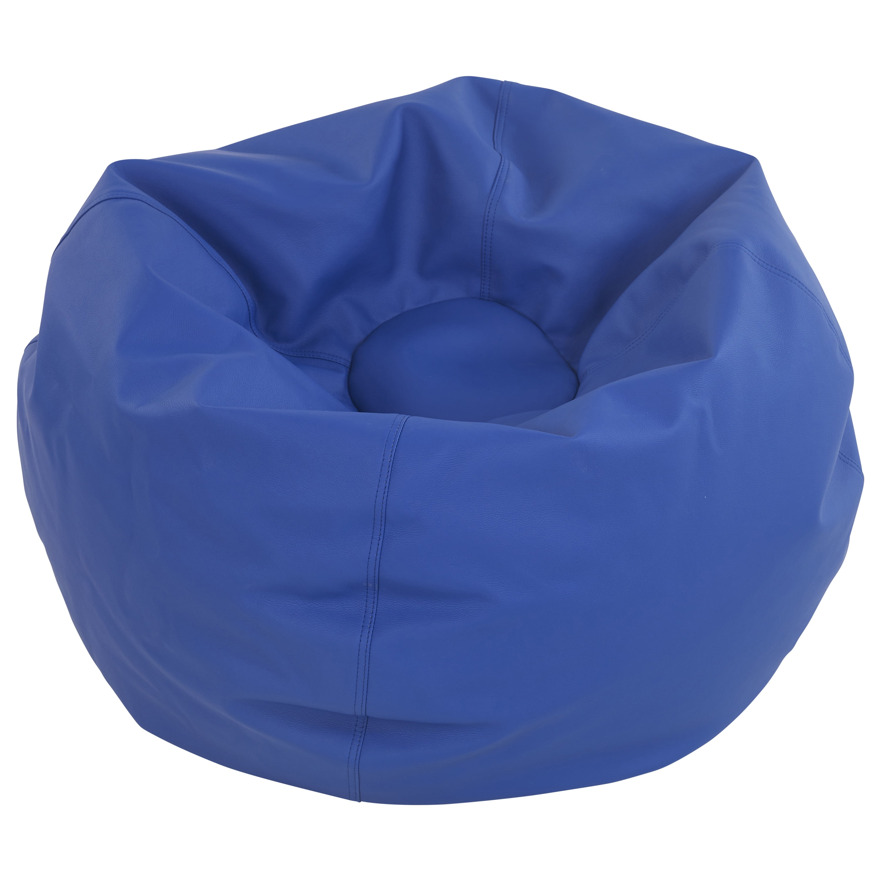 Factory Direct Partners SoftScape Classic 35in Standard Bean Bag