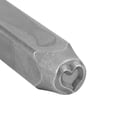 thumbnail image 4 of 6mm CR V Steel  for Steel Customizing Metal Punch for Leather Use with Hammer for Engraving, 4 of 7