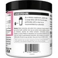 thumbnail image 4 of Evlution Nutrition Magnesium + L-Theanine - Natural Relaxation & Focus Support - 200mg Magnesium + 100mg L-Theanine - Vegan & Non-GMO - Powder Dietary Supplement - 30 Servings - Pink Lemonade, 4 of 6