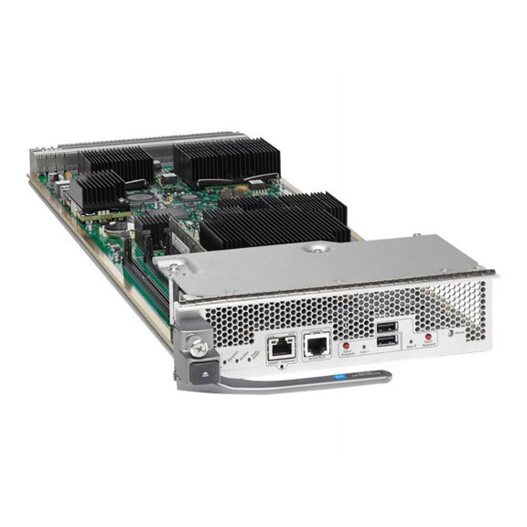Cisco MDS 9700 Series Supervisor-1