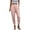 RD2, variant on Full-Length Cargo Pants for Women Red Leisure Weekend Women's Satin Elastic Waist Pocket Trousers Casual XL